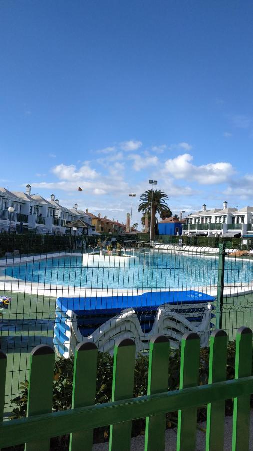 Appartement Sweet Magic Maspalomas (Gran Canaria)