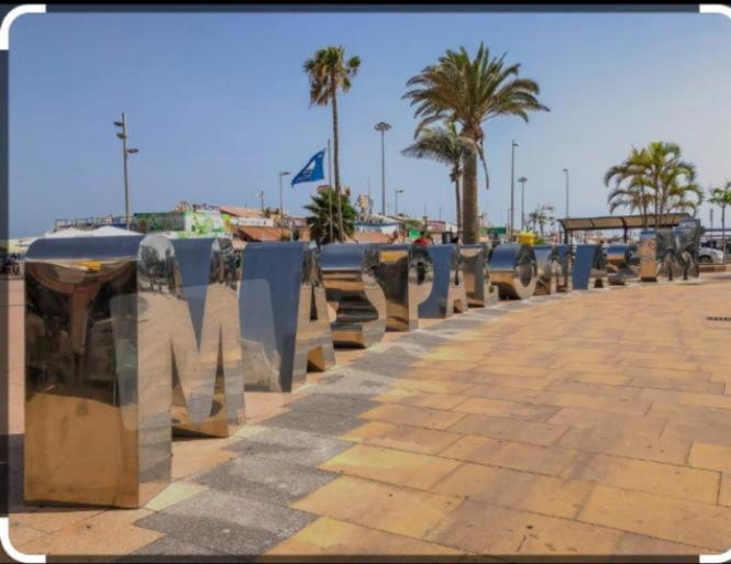 Sweet Magic Appartement Maspalomas (Gran Canaria)