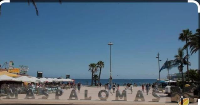 Sweet Magic Appartement Maspalomas (Gran Canaria)